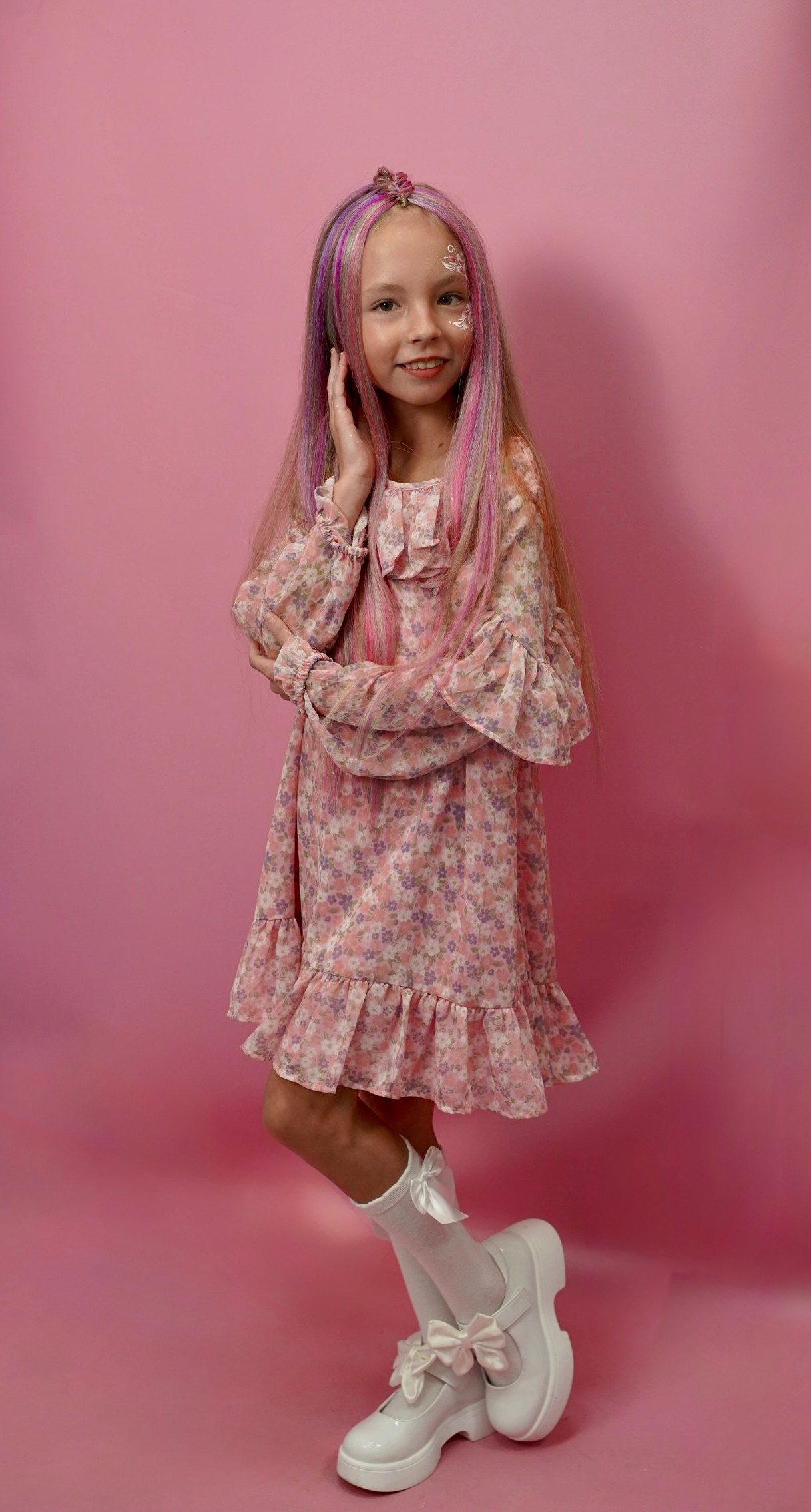 Мк 9 апреля. Афропрически, косы, прически с канекалоном в г. Клин