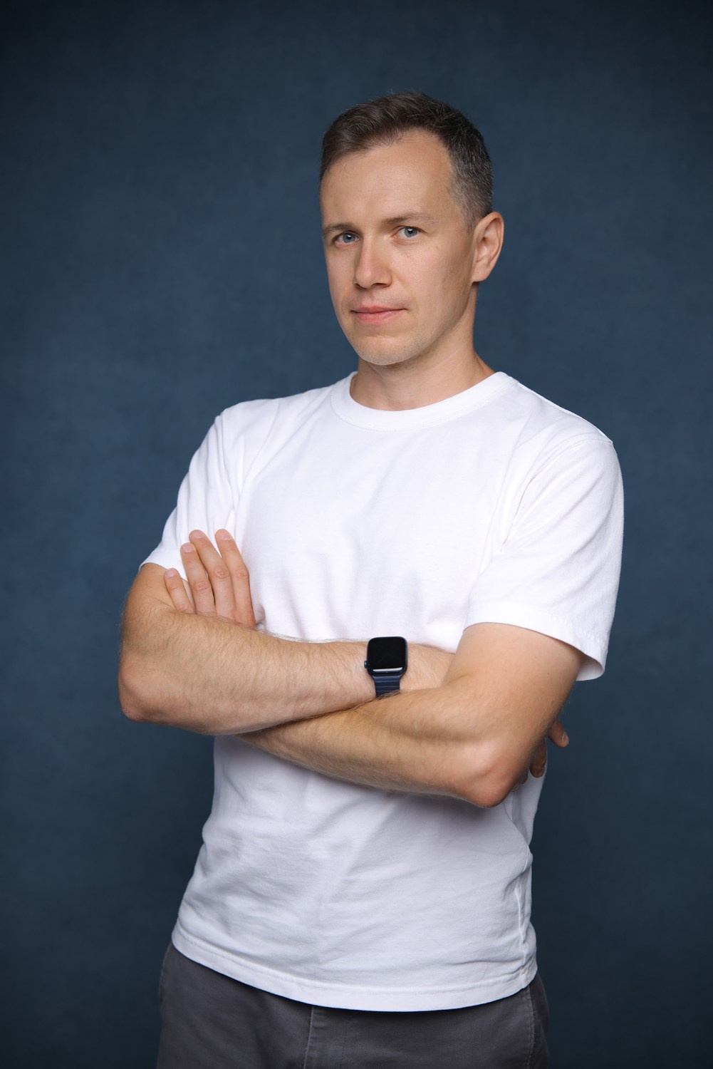 Портфолио-лайт+. Фотограф Михаил Ряховский