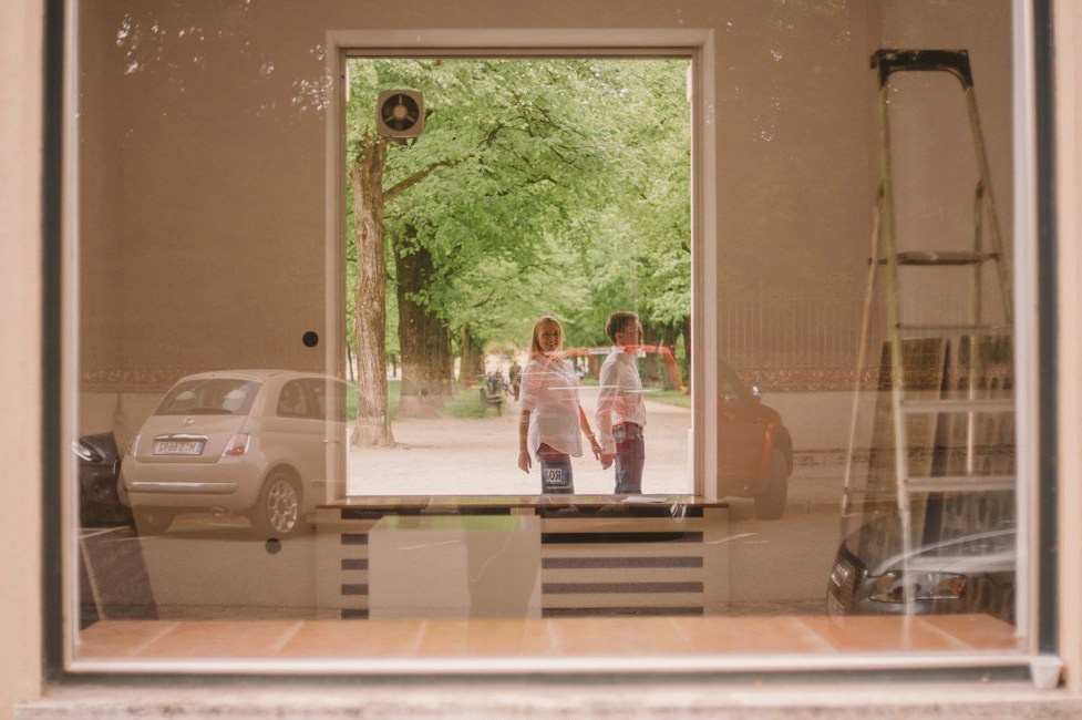 Munich. Свадебный фотограф в Ростове-на-Дону Владимир Пешков