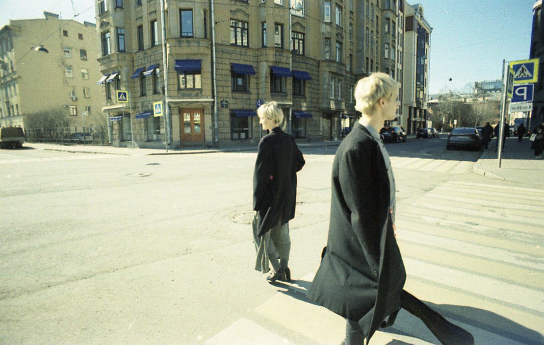 Petrogradka. Портретный фотограф в Санкт-Петербурге Ольга Муранова