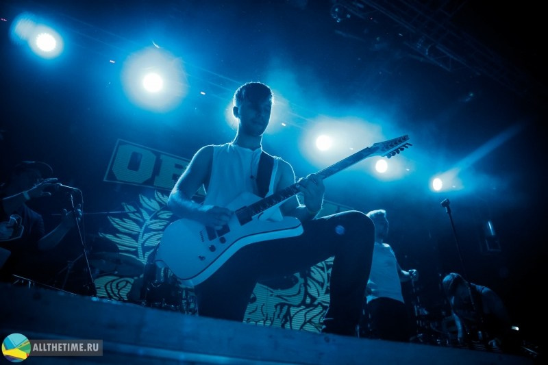 МОЙ 2007. Магия музыки в кадре: Концертная Фотография