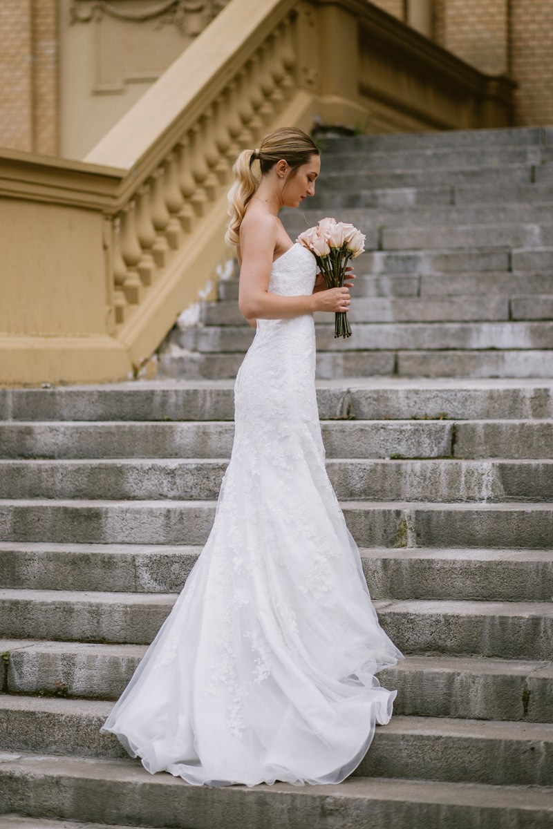 Ирина и Александр