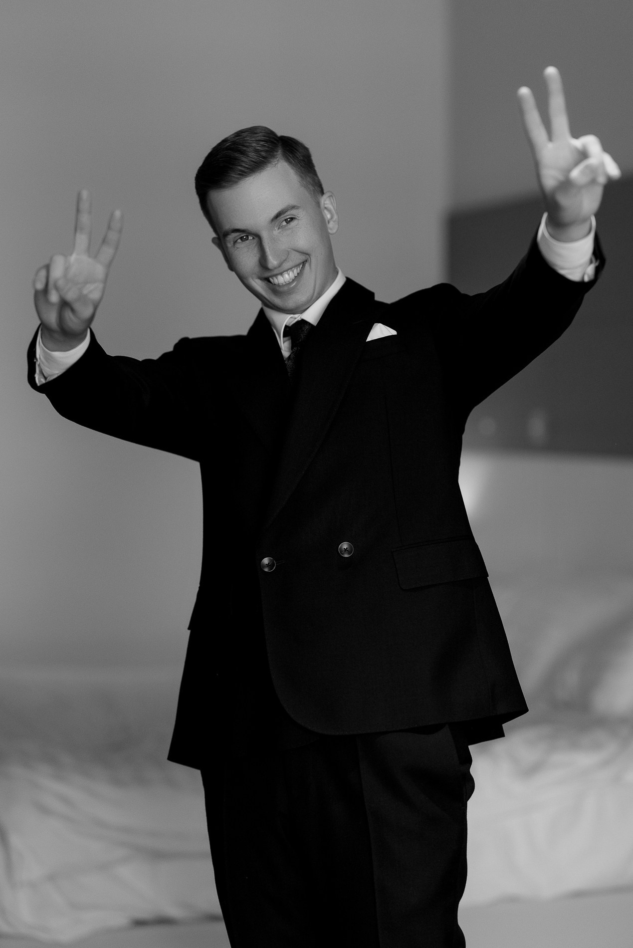 Мария и Павел. Свадебный и семейный фотограф в Рязани Калинкина Мария