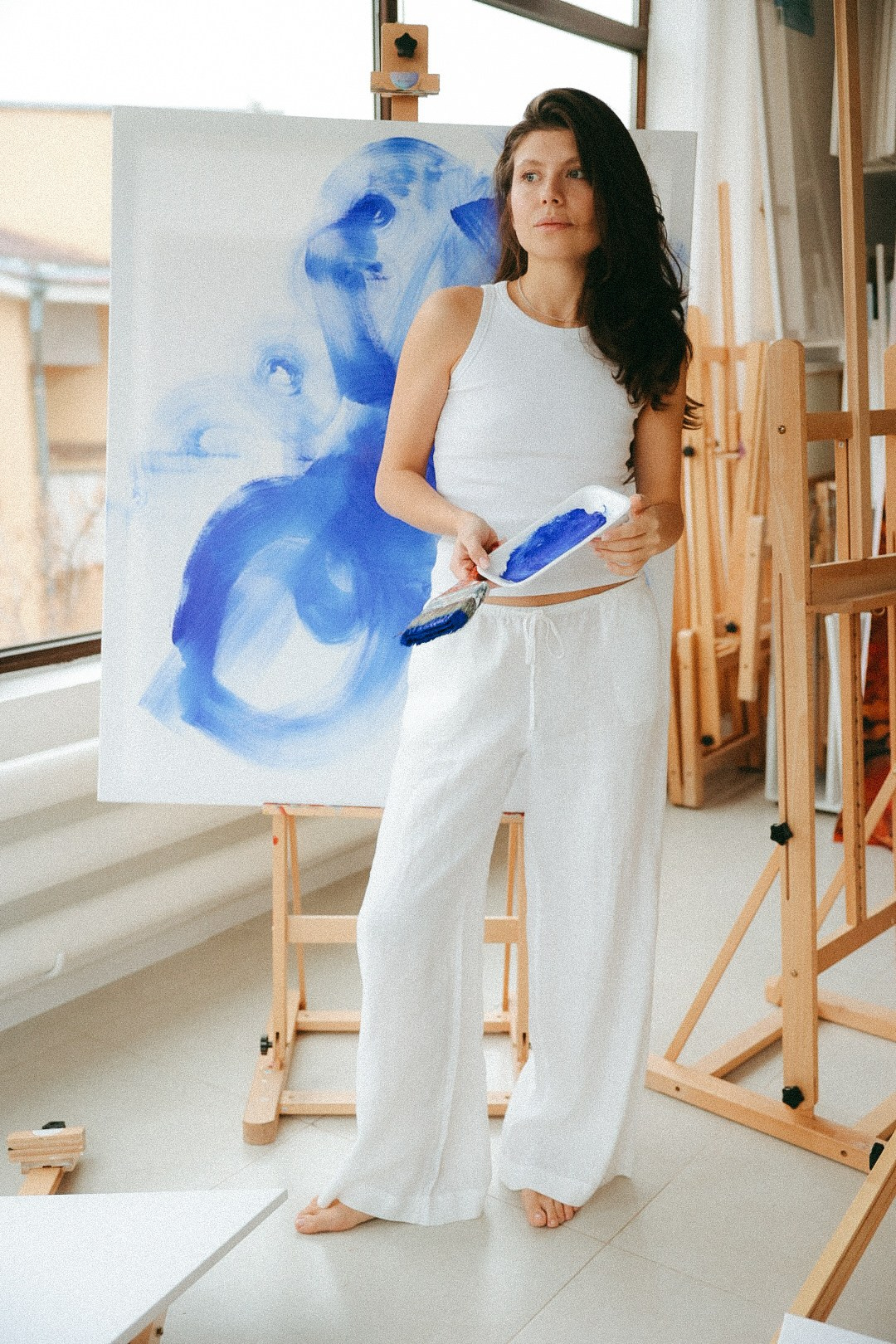 Катя. Фотограф Нижний Новгород