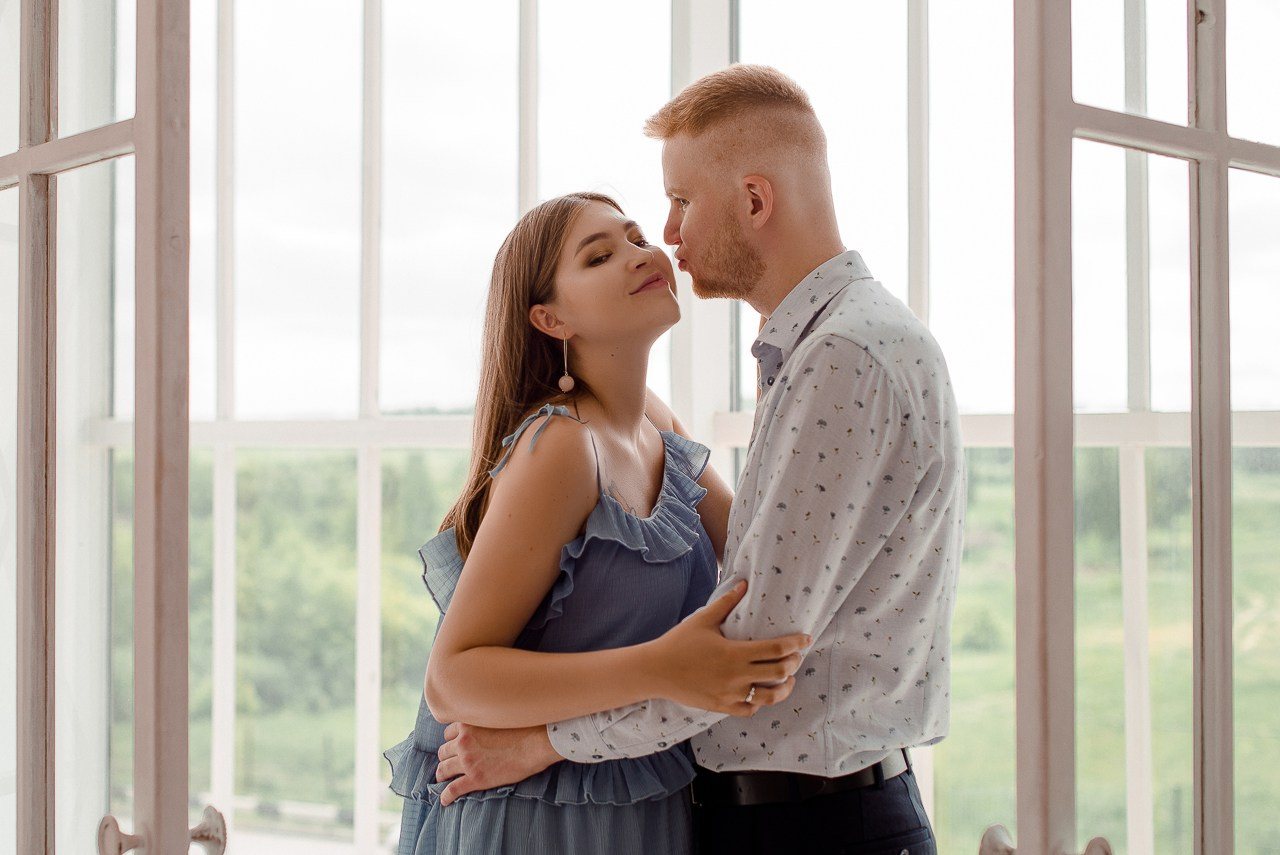 29.06. Портретный и семейный фотограф Магнитогорск Евгения Ионова