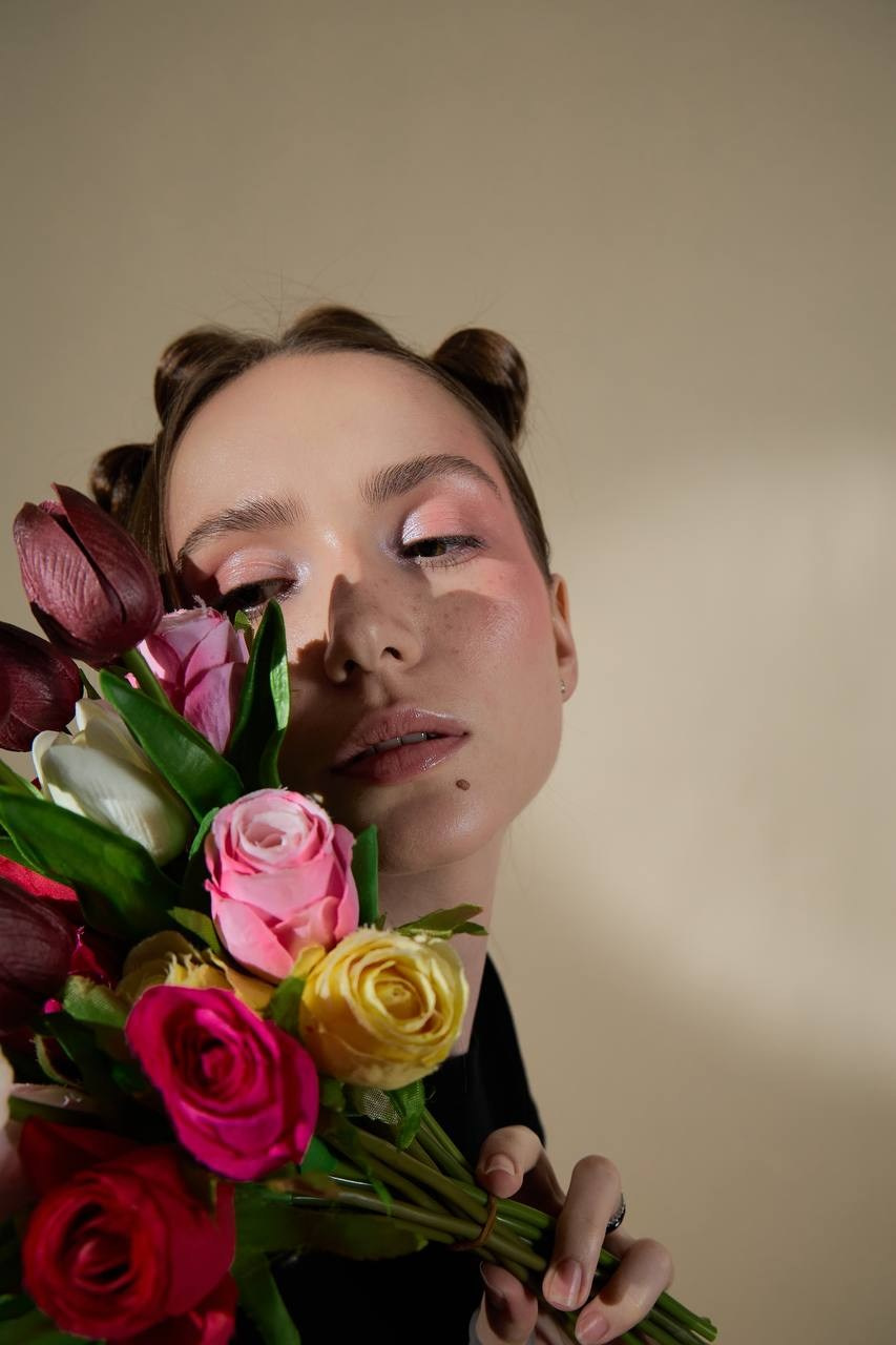 Диана Белявская. Модельное агентство TM Models в Калининграде