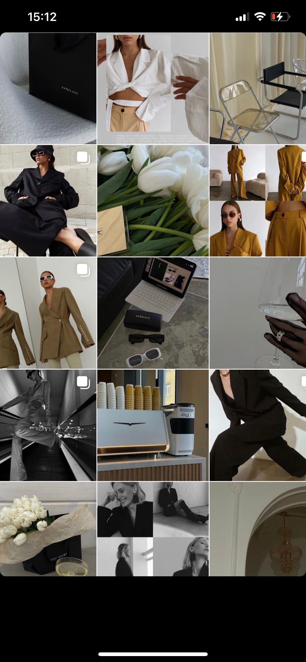 Visual. Коммерческий фотограф для брендов в Москве