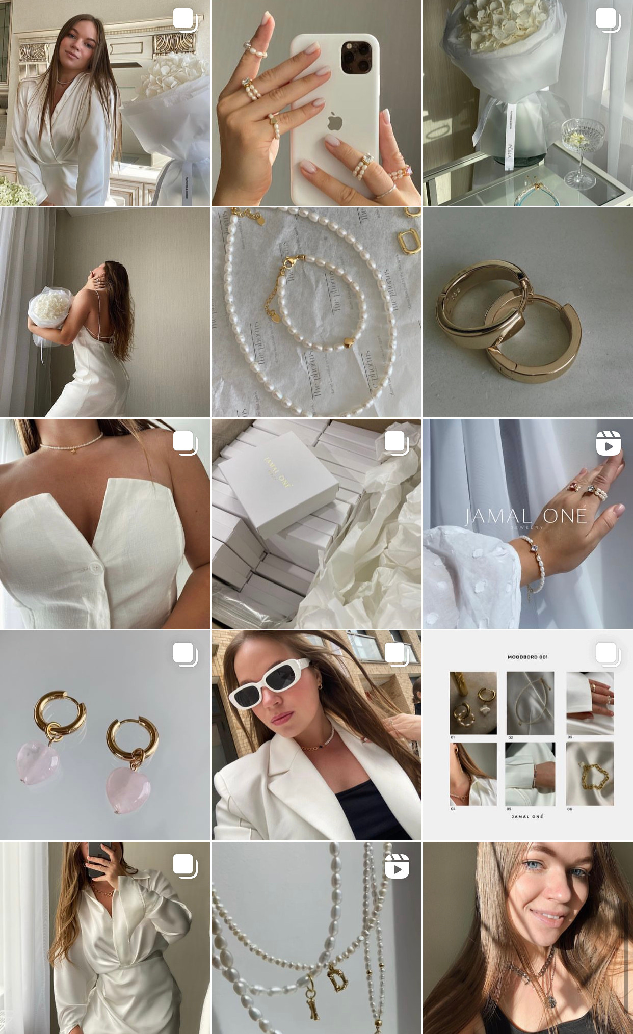 Visual. Коммерческий фотограф для брендов в Москве