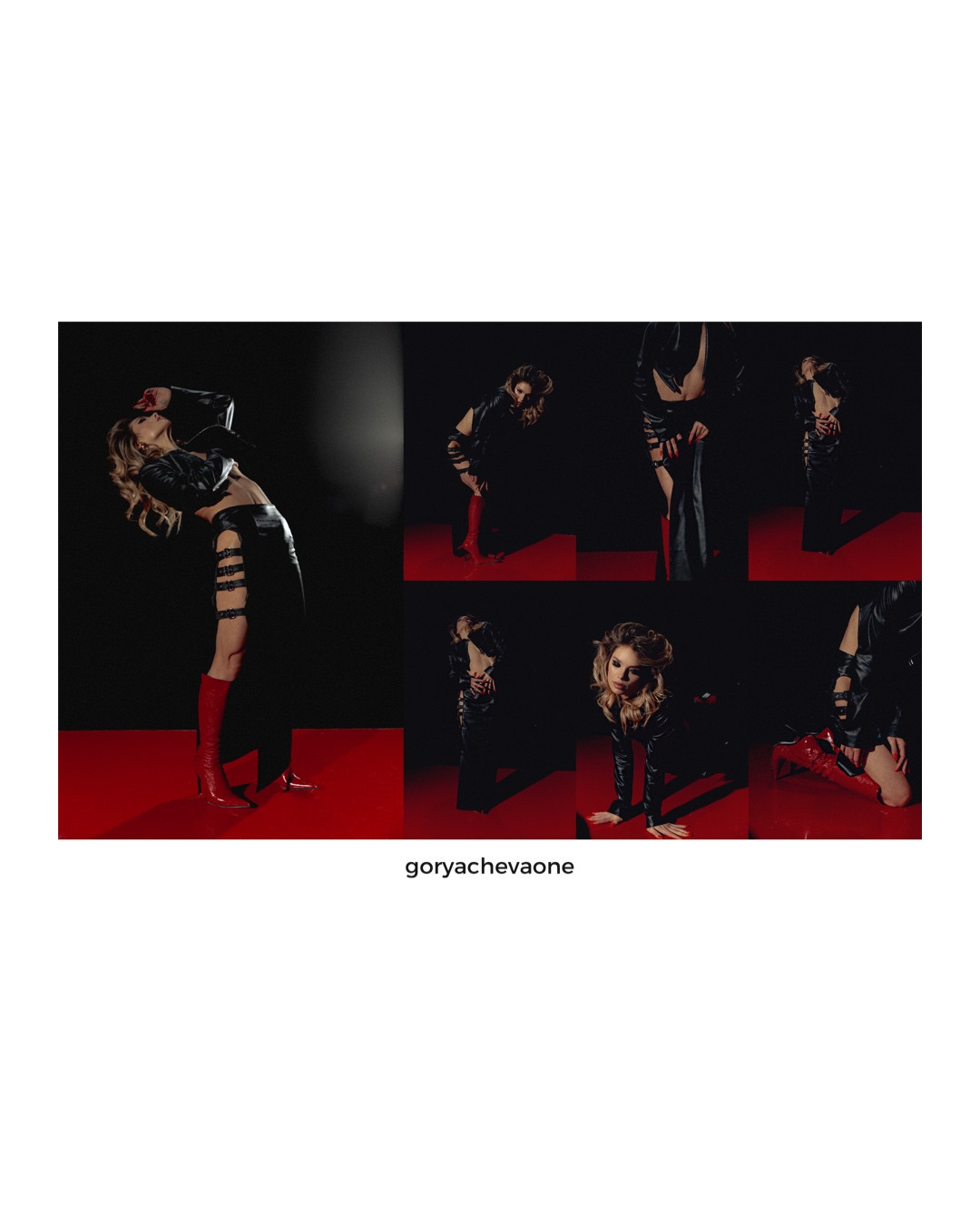 PORTFOLIO. Коммерческий фотограф для брендов в Москве