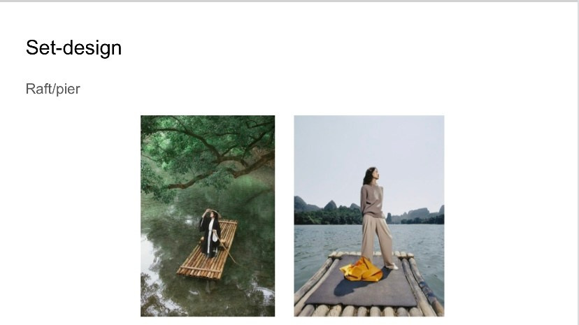 Editorial for Artells Magazine. Elizaveta Filchenko. Fashion-photographer and director