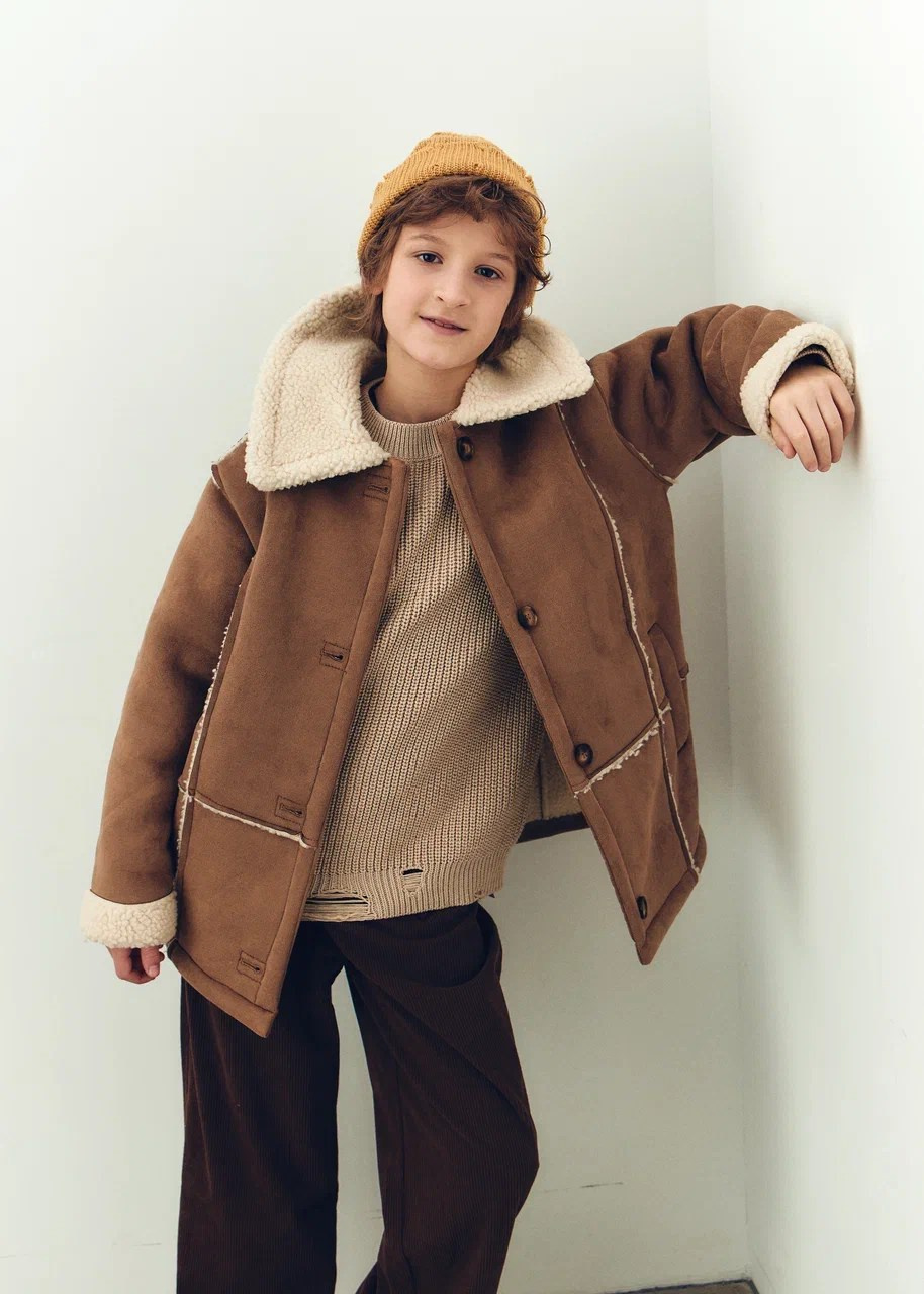 Кузнецов Иван 9 ЛЕТ 140 СМ. Детское модельное агентство Musthave agency. База профессиональных моделей