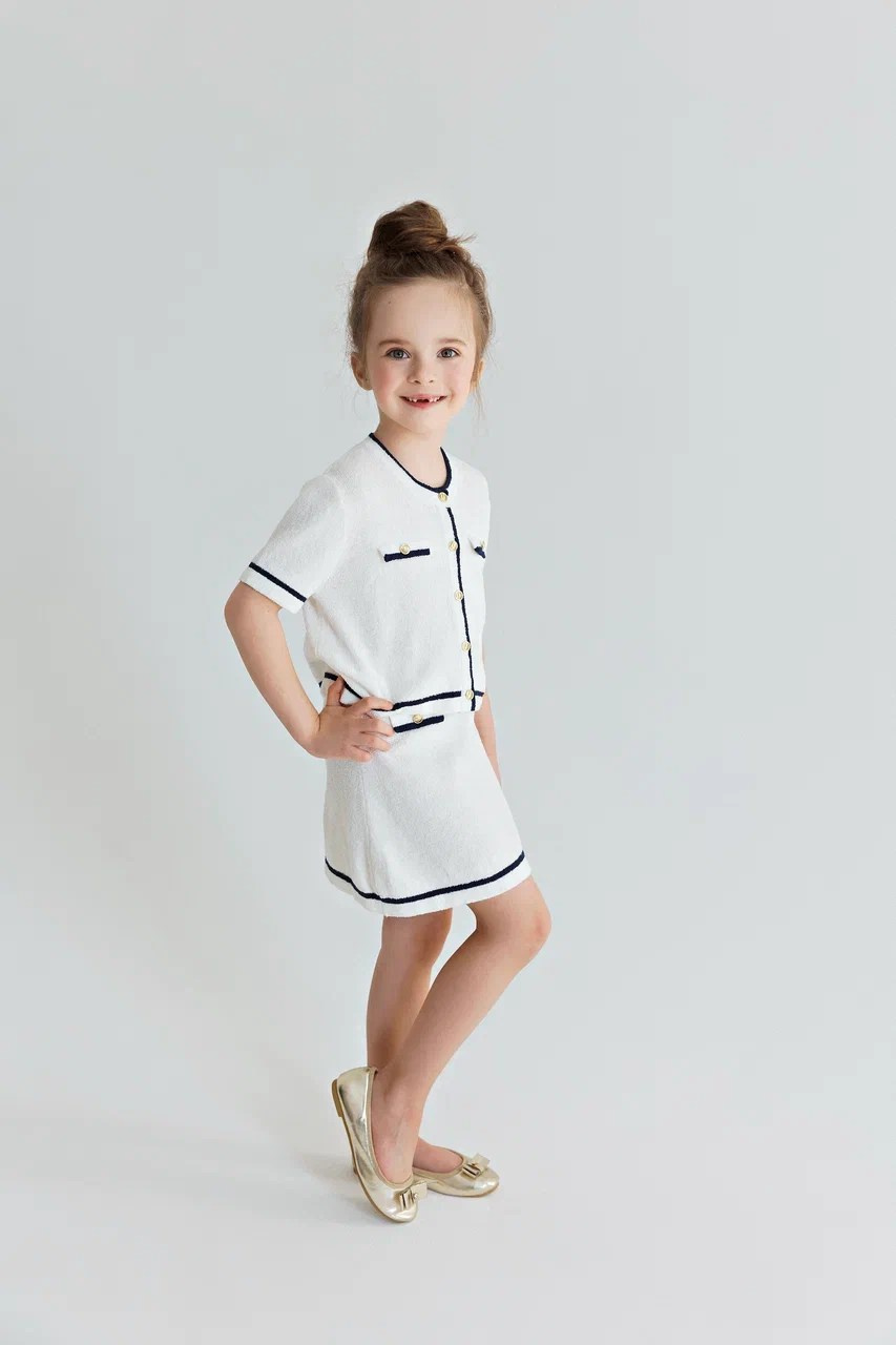 Злата Анисимова 6 ЛЕТ 122 СМ. Детское модельное агентство Musthave agency. База профессиональных моделей