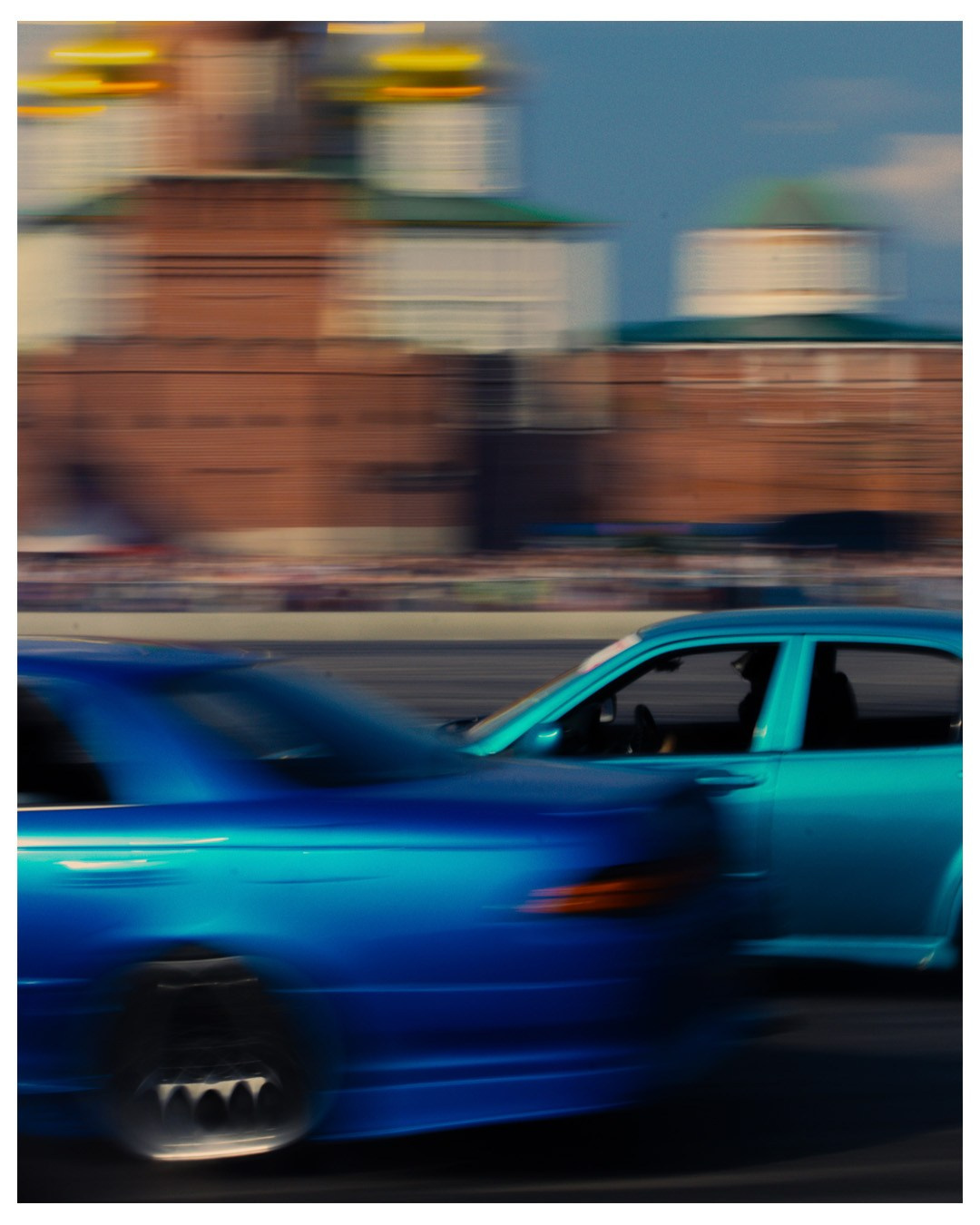 Репортажный фотограф