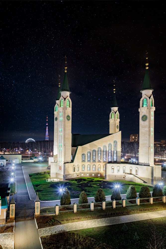 АО «Сетевая компания». Промышленный фотограф | Фото для бизнеса | Казань и РФ