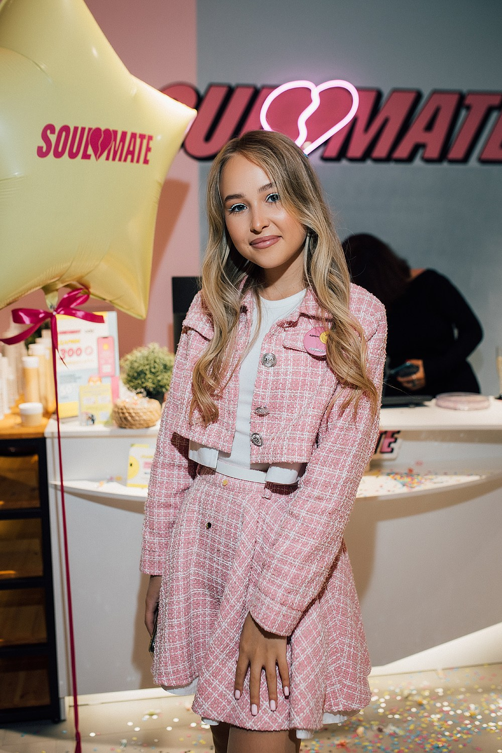 Офисный Корпоратив. Devitya photo