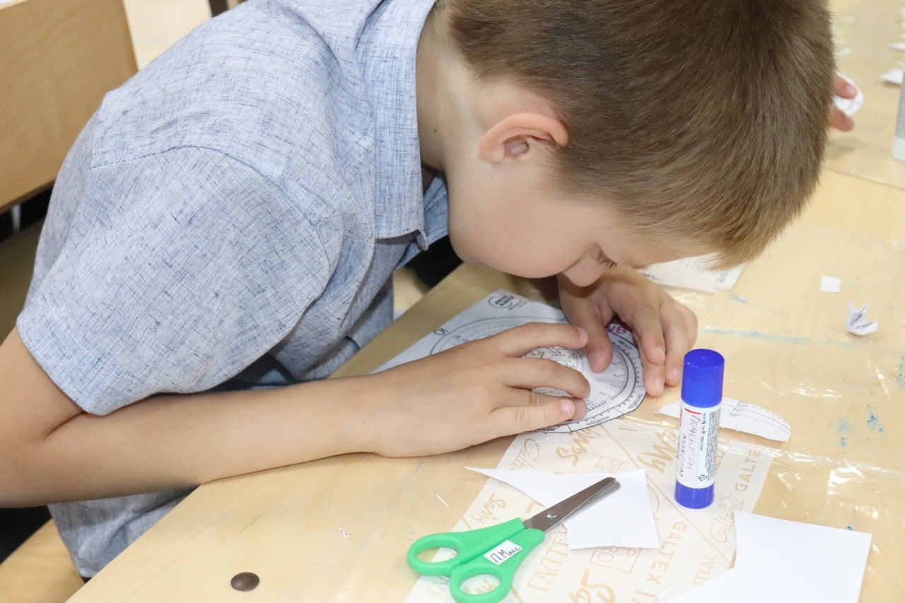 Школы, Садики 🎓. Выездные Мероприятия в Екатеринбурге