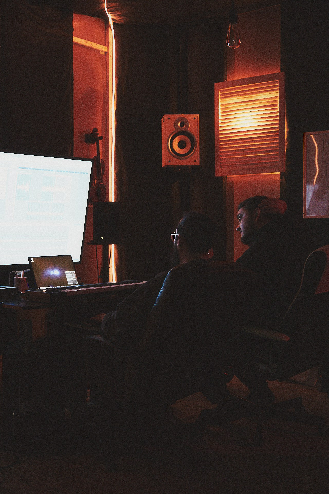 Азай и Влад 2.0