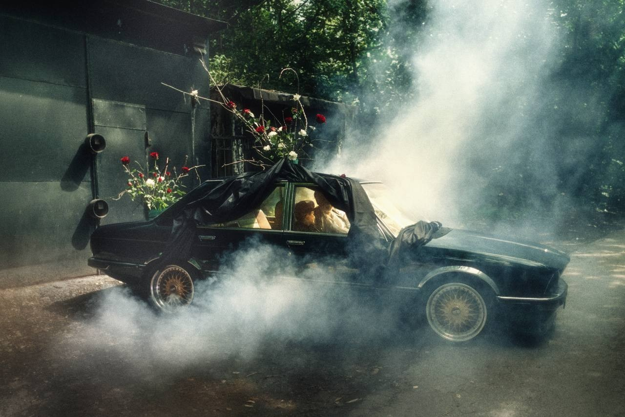 Курс «БОЛЬШОЙ И ГРОМКИЙ!». Университет по фотографии Игоря Мальцева