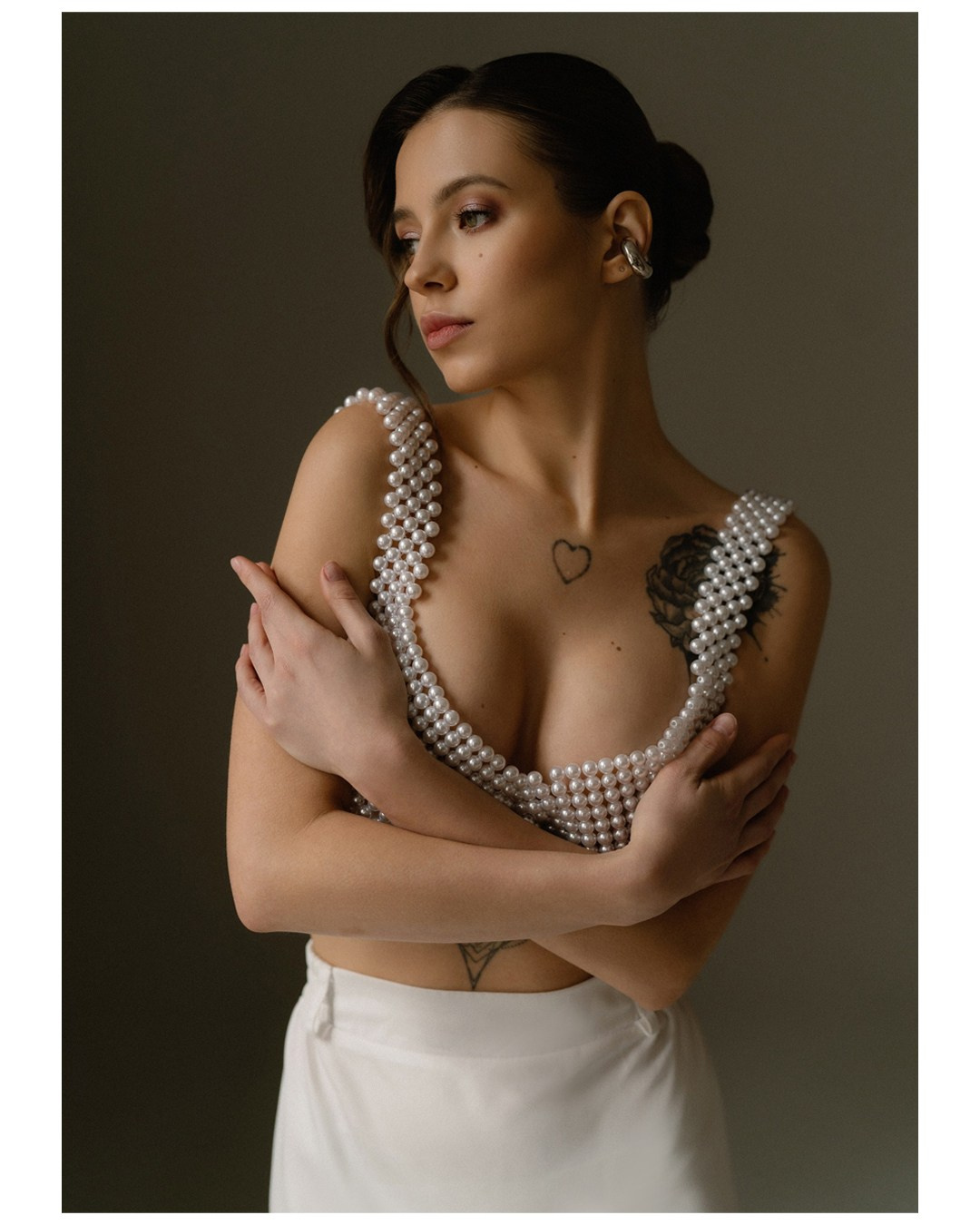 Дарья. Надежда Коробейникова |Свадебный и Контент Фотогра