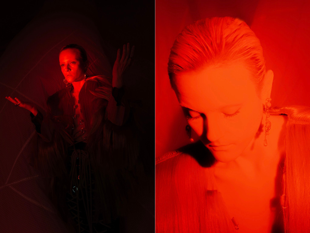 Red May I. Фотограф в Москве Ярослава Фролова