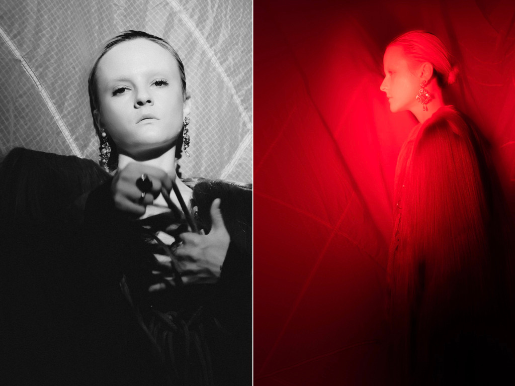 Red May I. Фотограф в Москве Ярослава Фролова