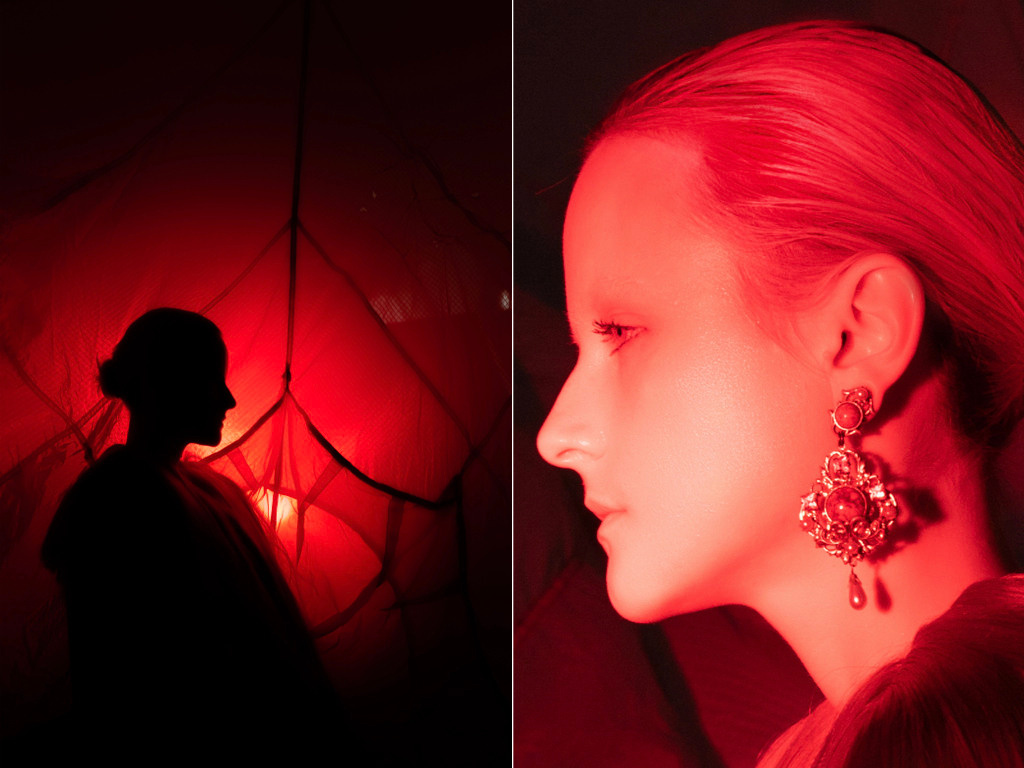 Red May I. Фотограф в Москве Ярослава Фролова