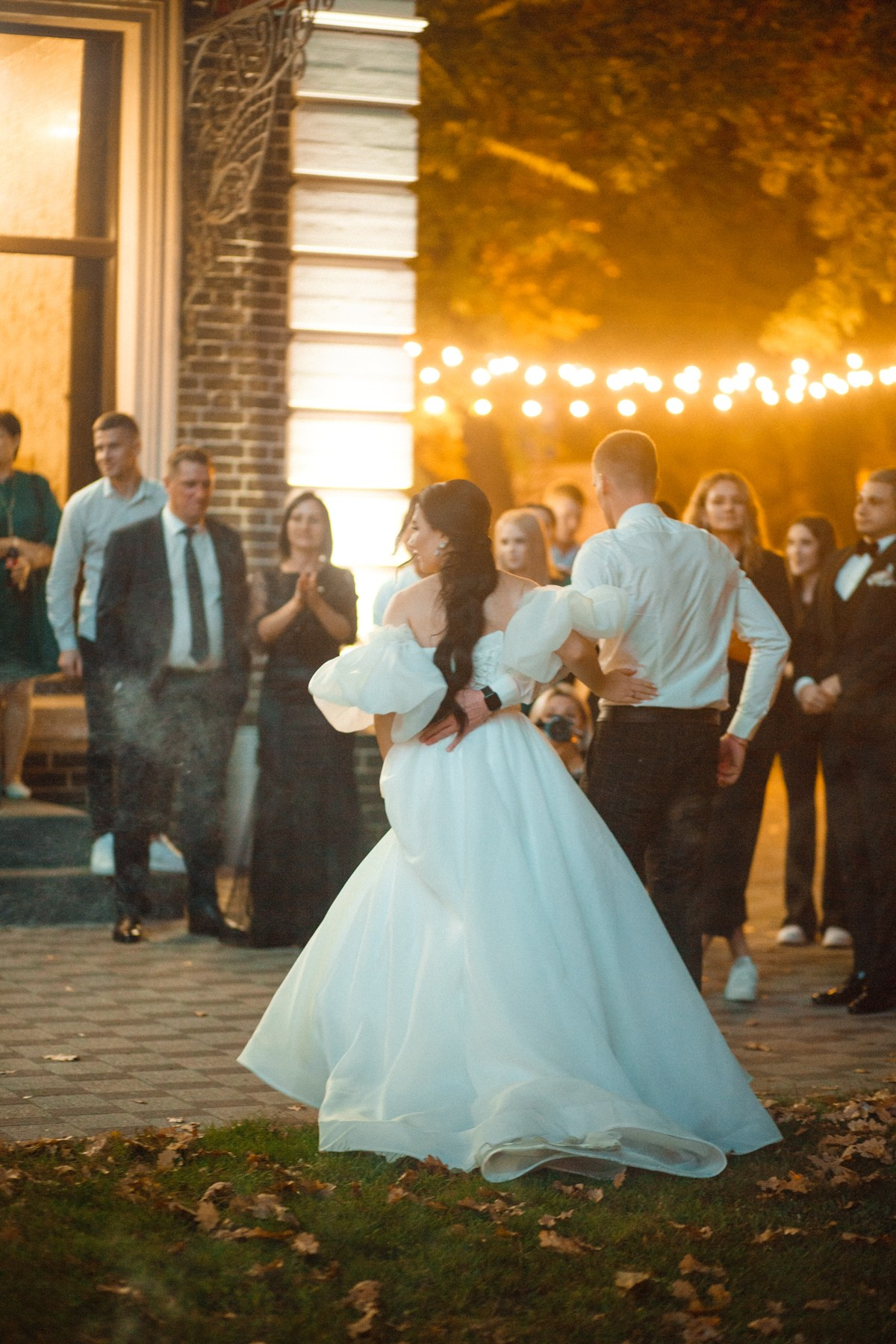 Валентина и Сергей. Главная