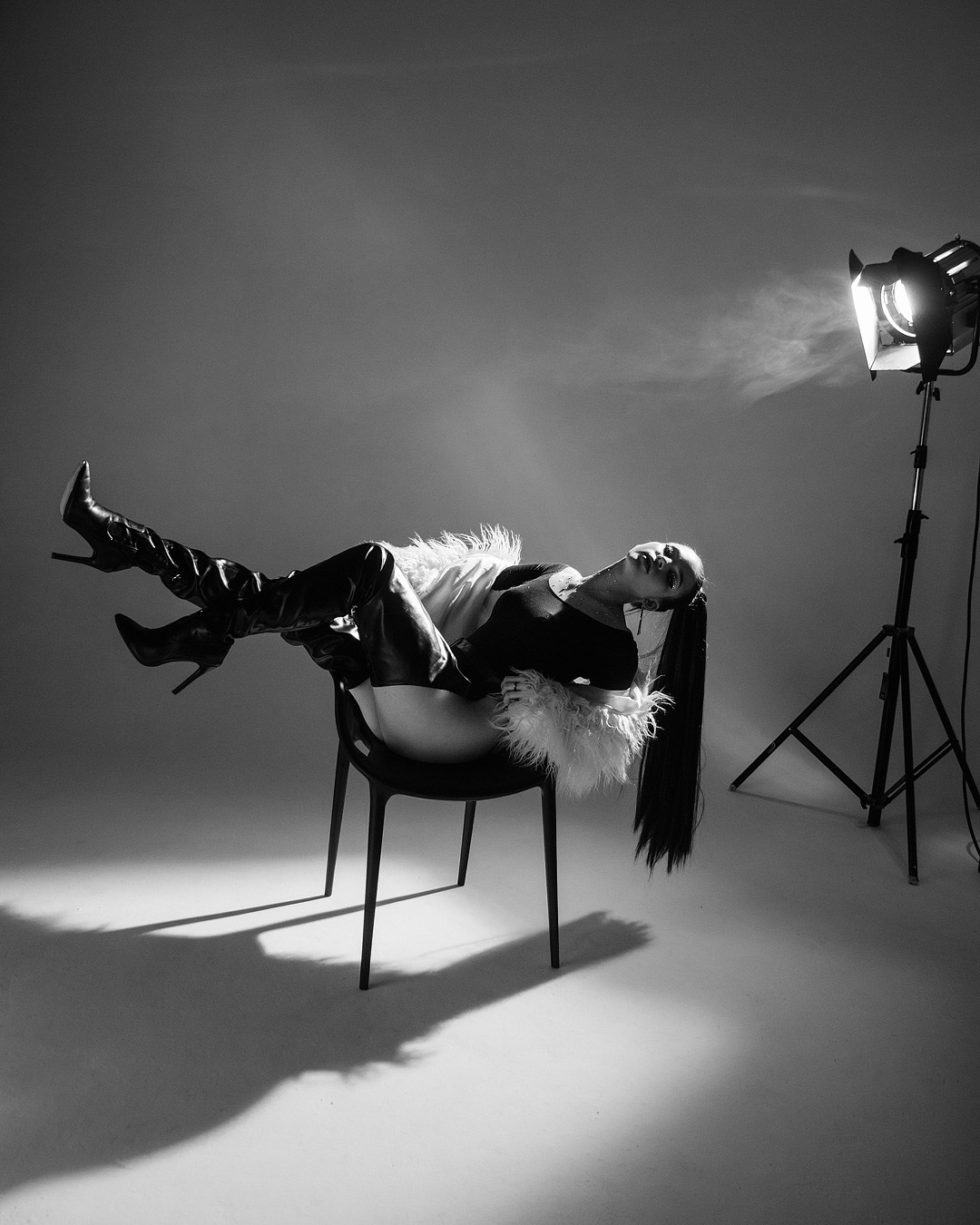 Фото. Music label Dust Heave sound