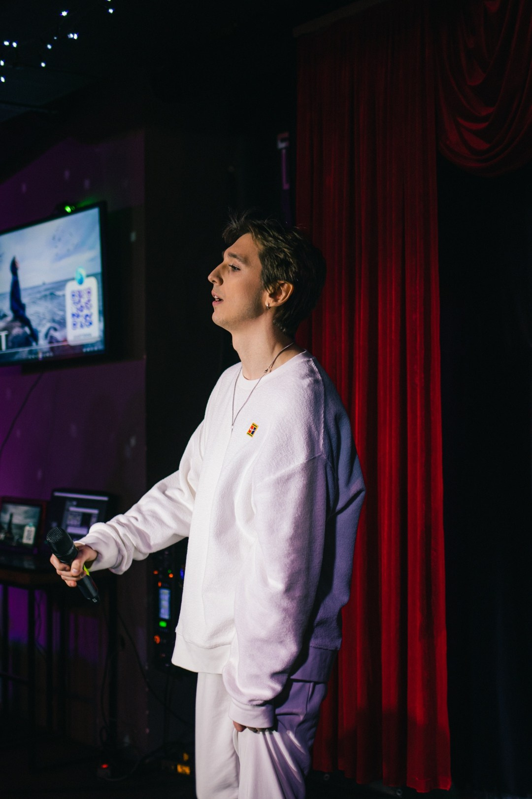 Концерты. Music label Dust Heave sound