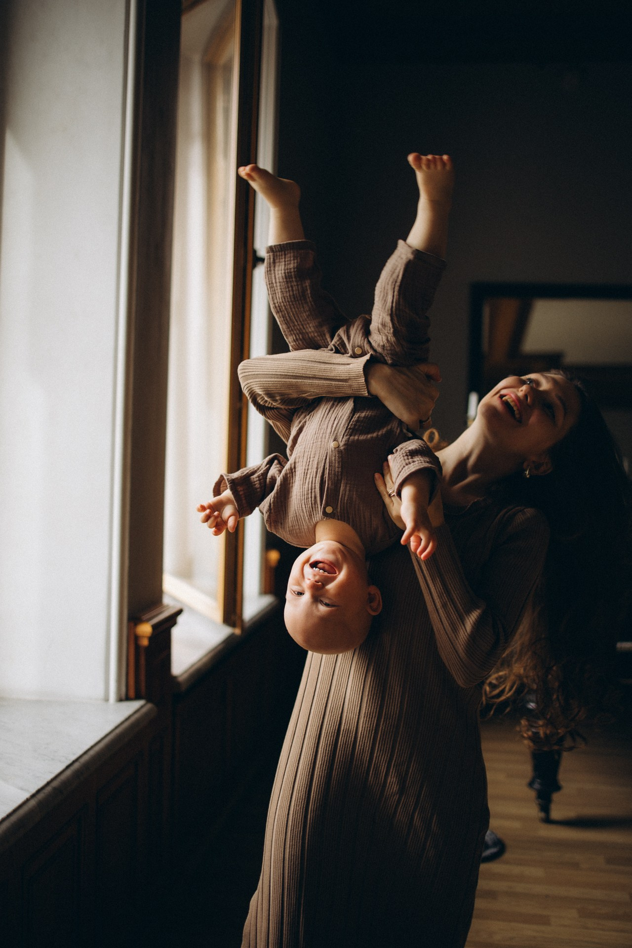 Единое целое. Фотограф в Санкт-Петербурге Кристина Порванова