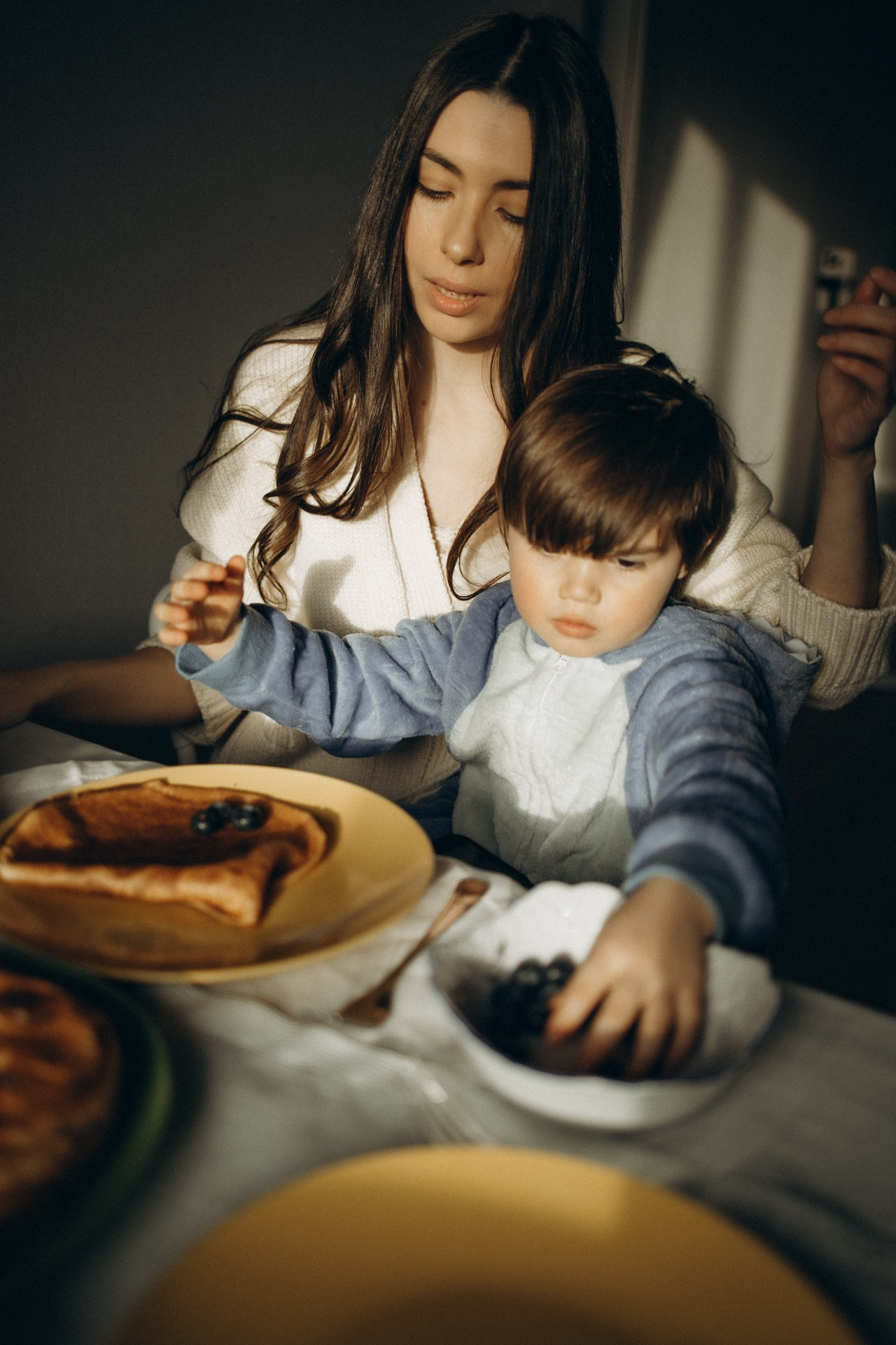 Домашнее счастье. Фотограф в Санкт-Петербурге Кристина Порванова