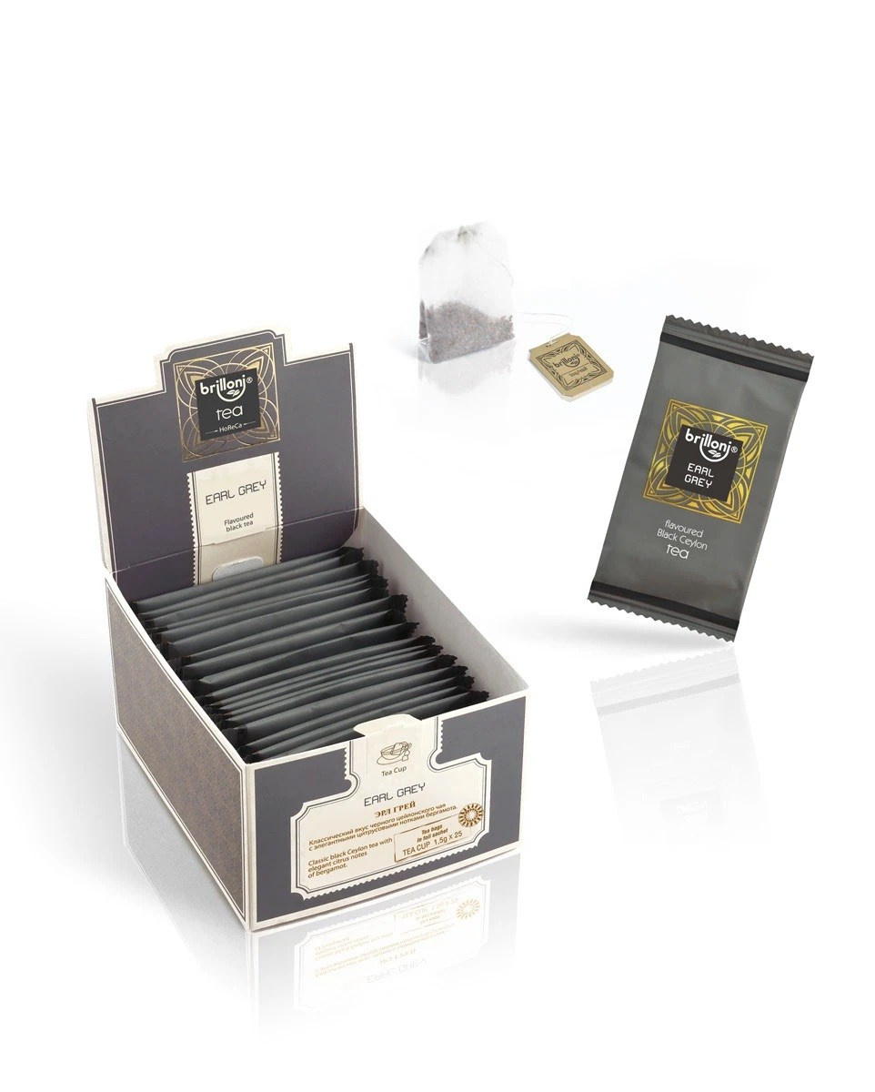 Упаковка для чая. Lana Photo Design