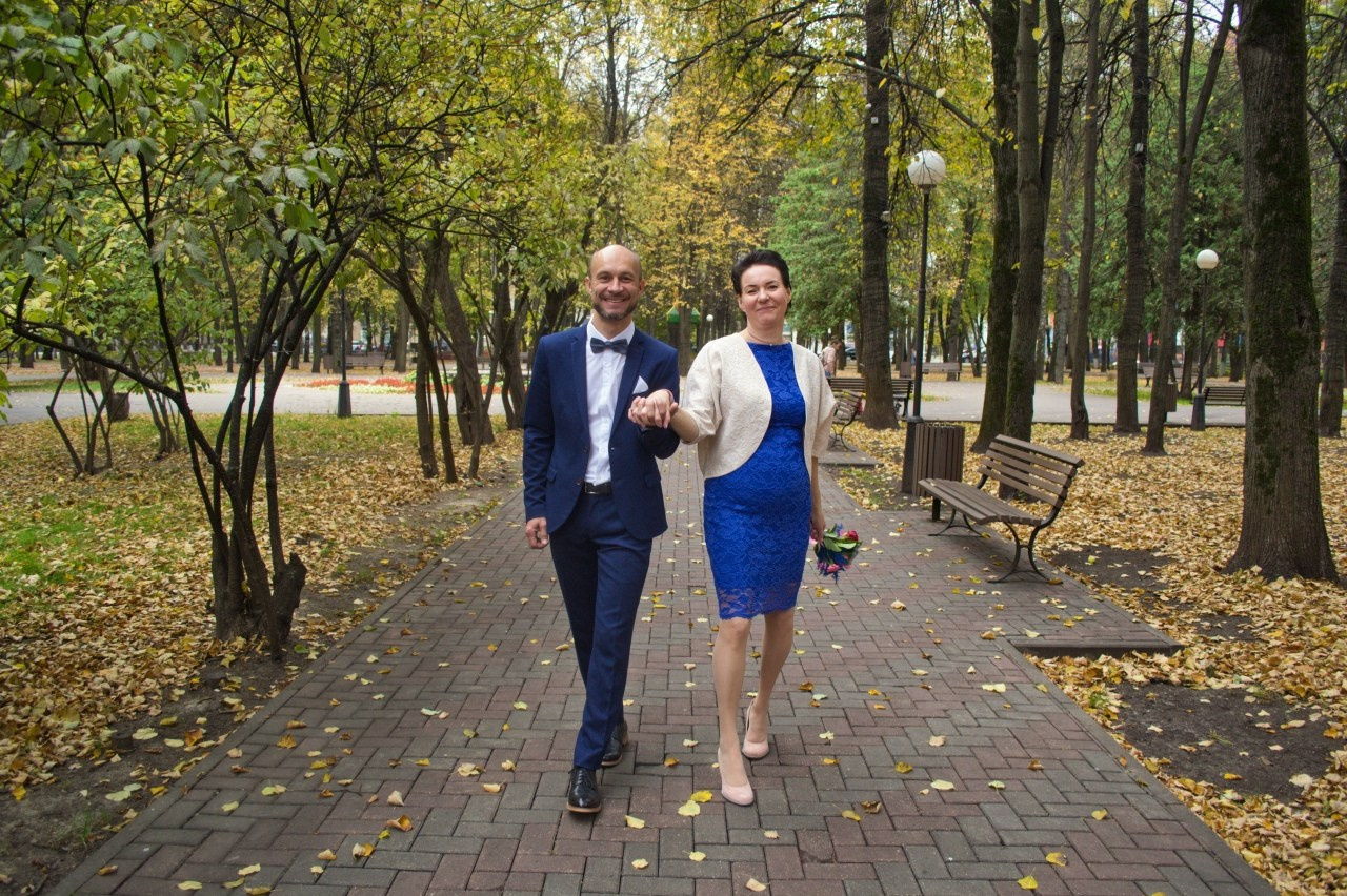 Свадьбы. Главная