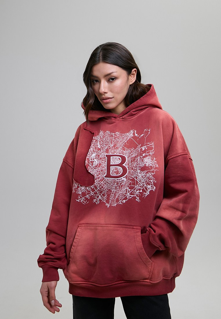 Catalog for Bruler d'amour (LAMODA). Arina Kharakhashian