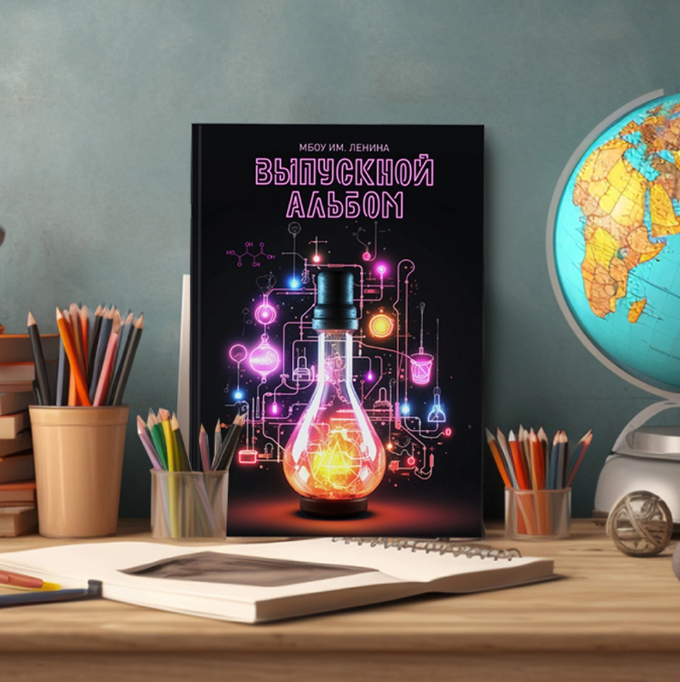 Выпускной альбом. ГЛАВНАЯ