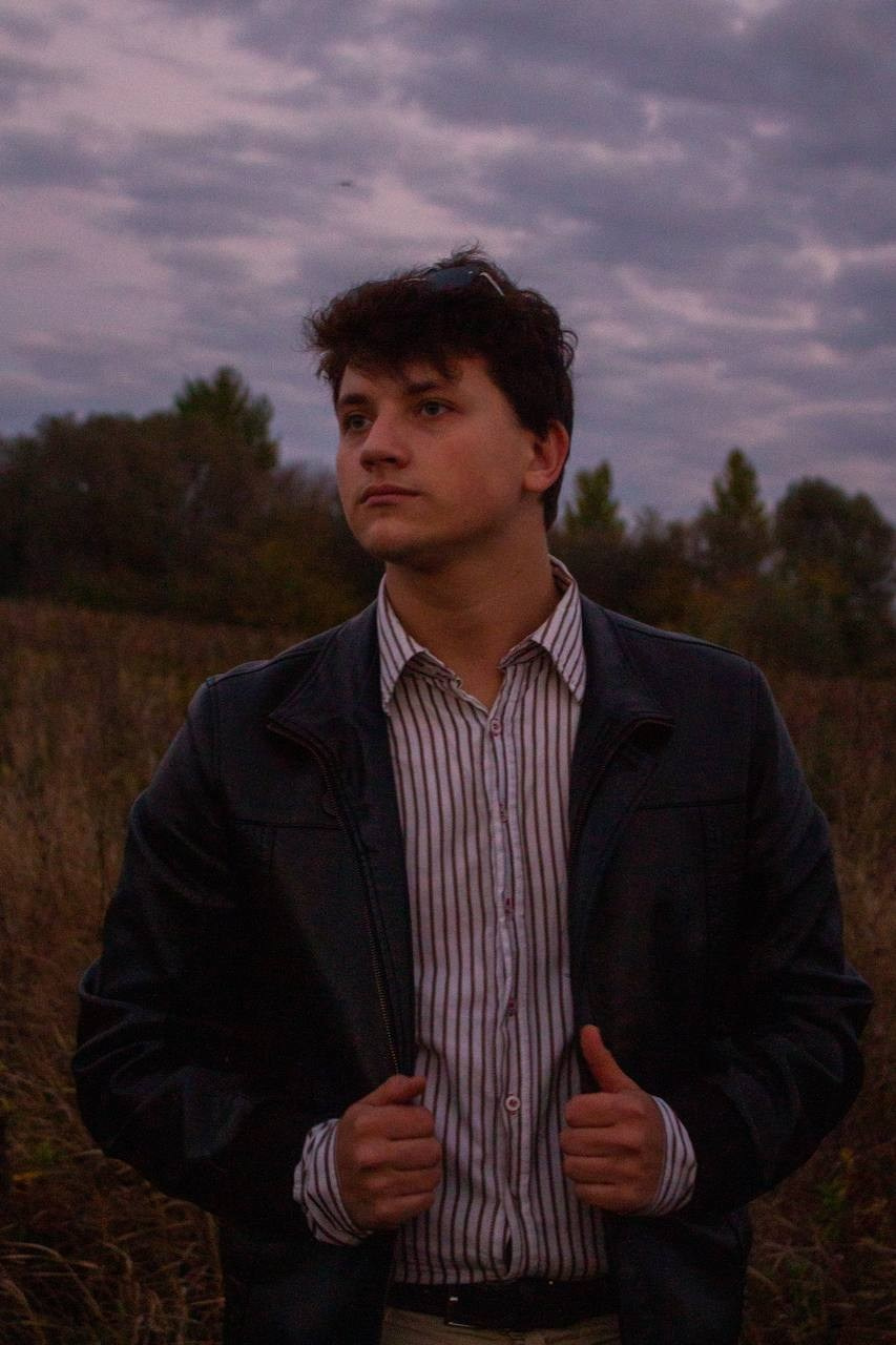 Индивидуальные съемки. Маська