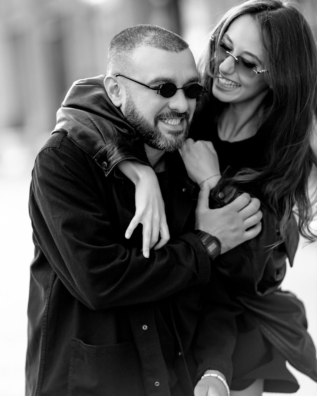 Vagif & Ayna. Свадебный и фэшн фотограф