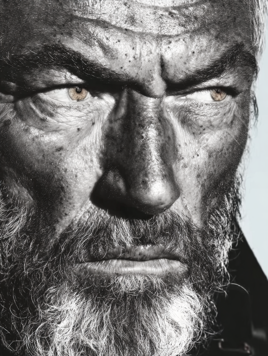 Модели смешанный стиль. AI — креатор