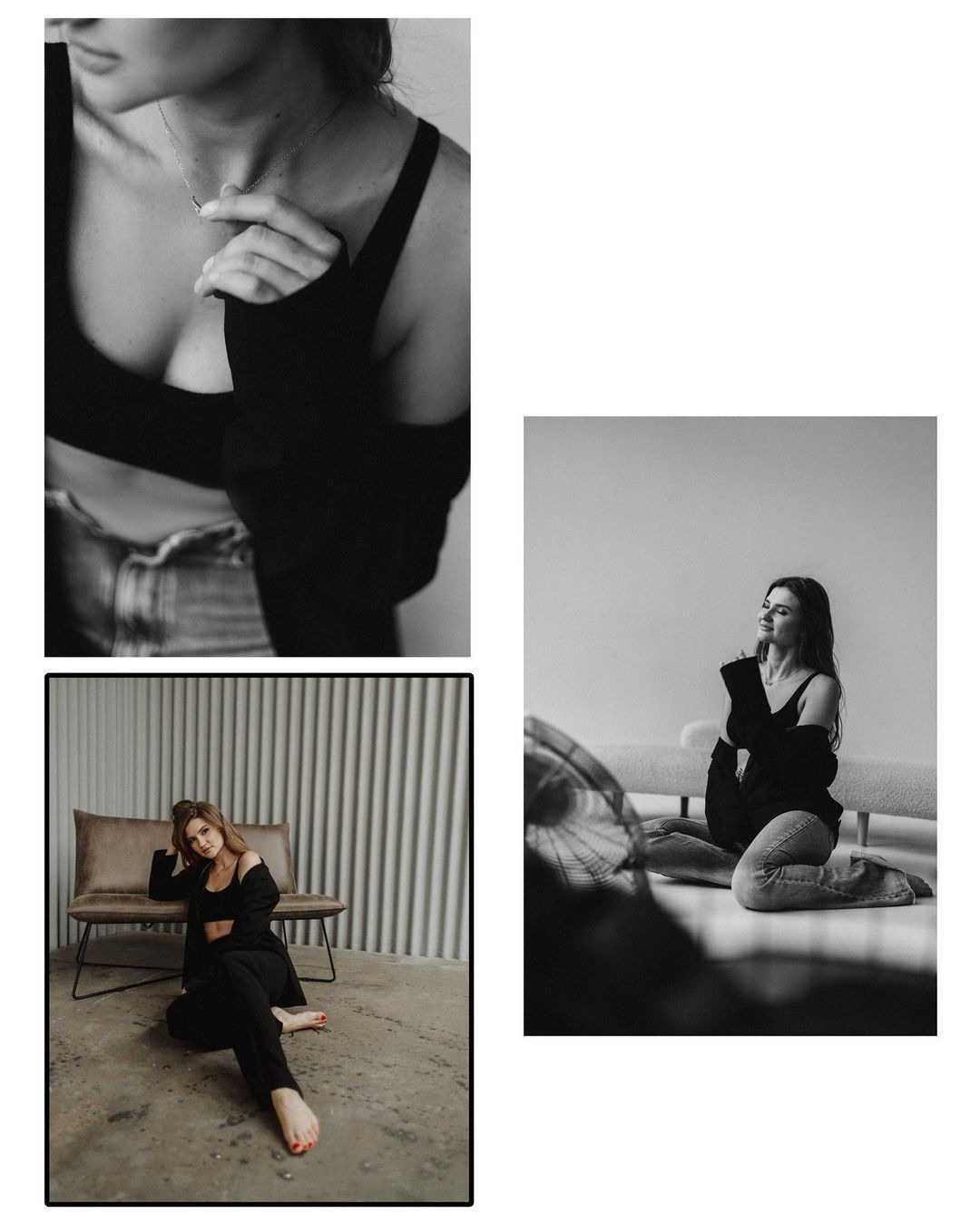 Илона. Портретный фотограф Дорошко Анастасия