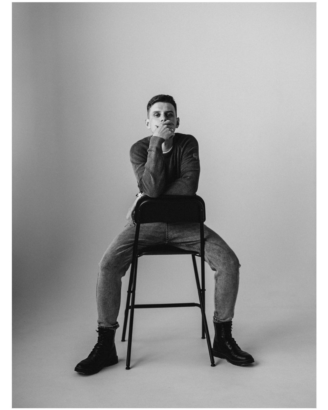 Евгений. Портретный фотограф Дорошко Анастасия