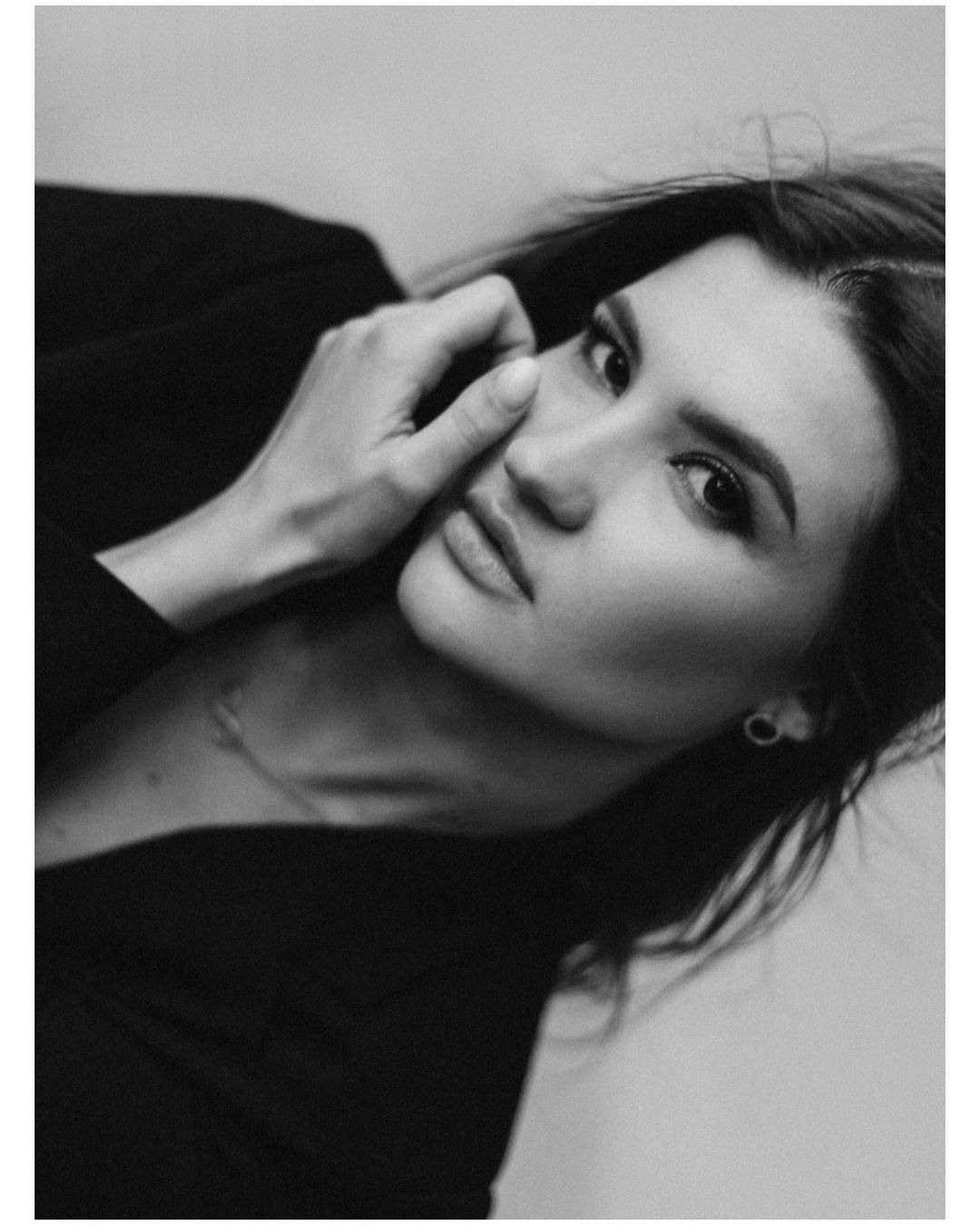 Илона. Портретный фотограф Дорошко Анастасия