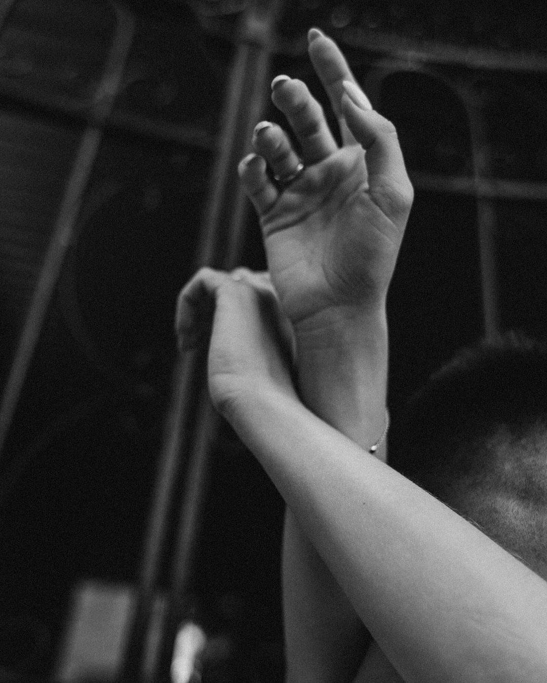 Маша и Максим. Портретный фотограф Дорошко Анастасия