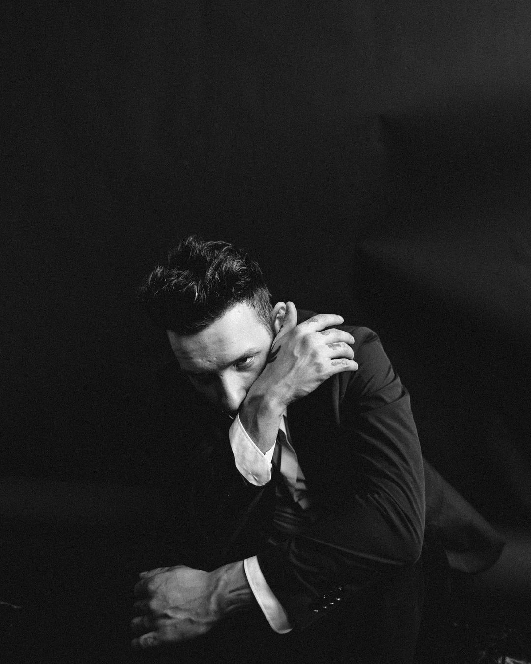 Кирилл. Портретный фотограф Дорошко Анастасия