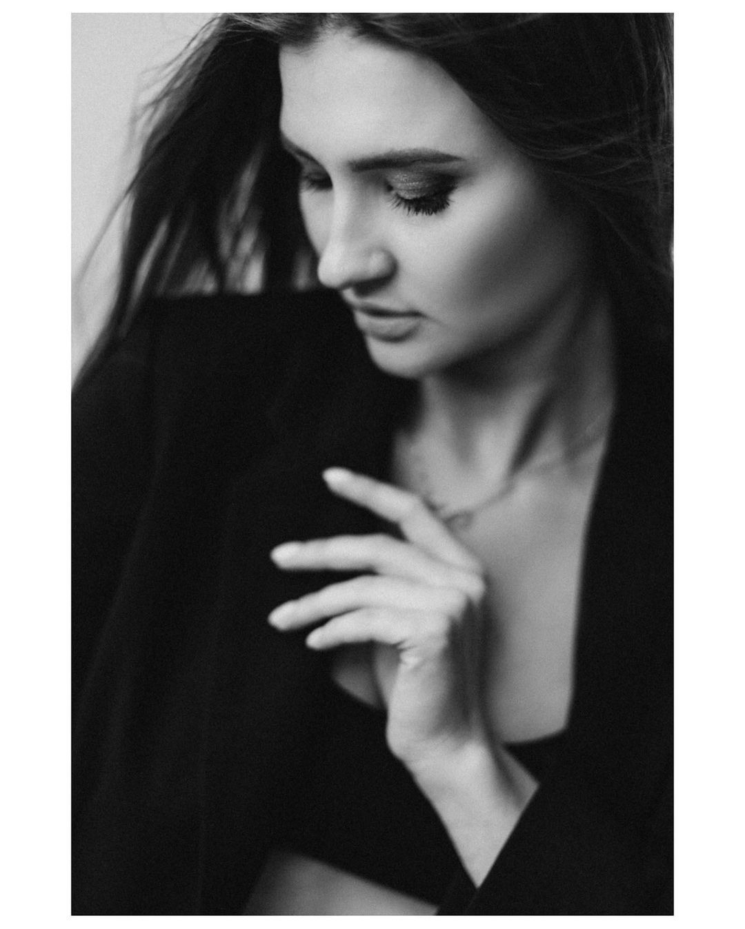 Илона. Портретный фотограф Дорошко Анастасия