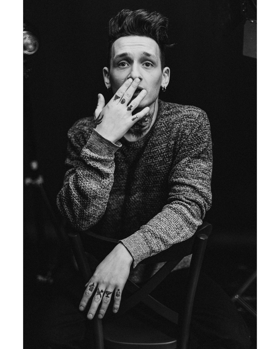 Кирилл. Портретный фотограф Дорошко Анастасия