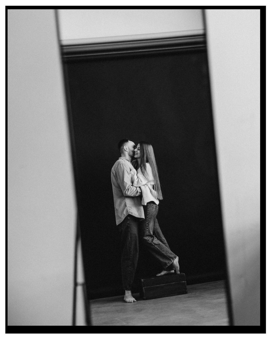 Аня и Максим. Портретный фотограф Дорошко Анастасия