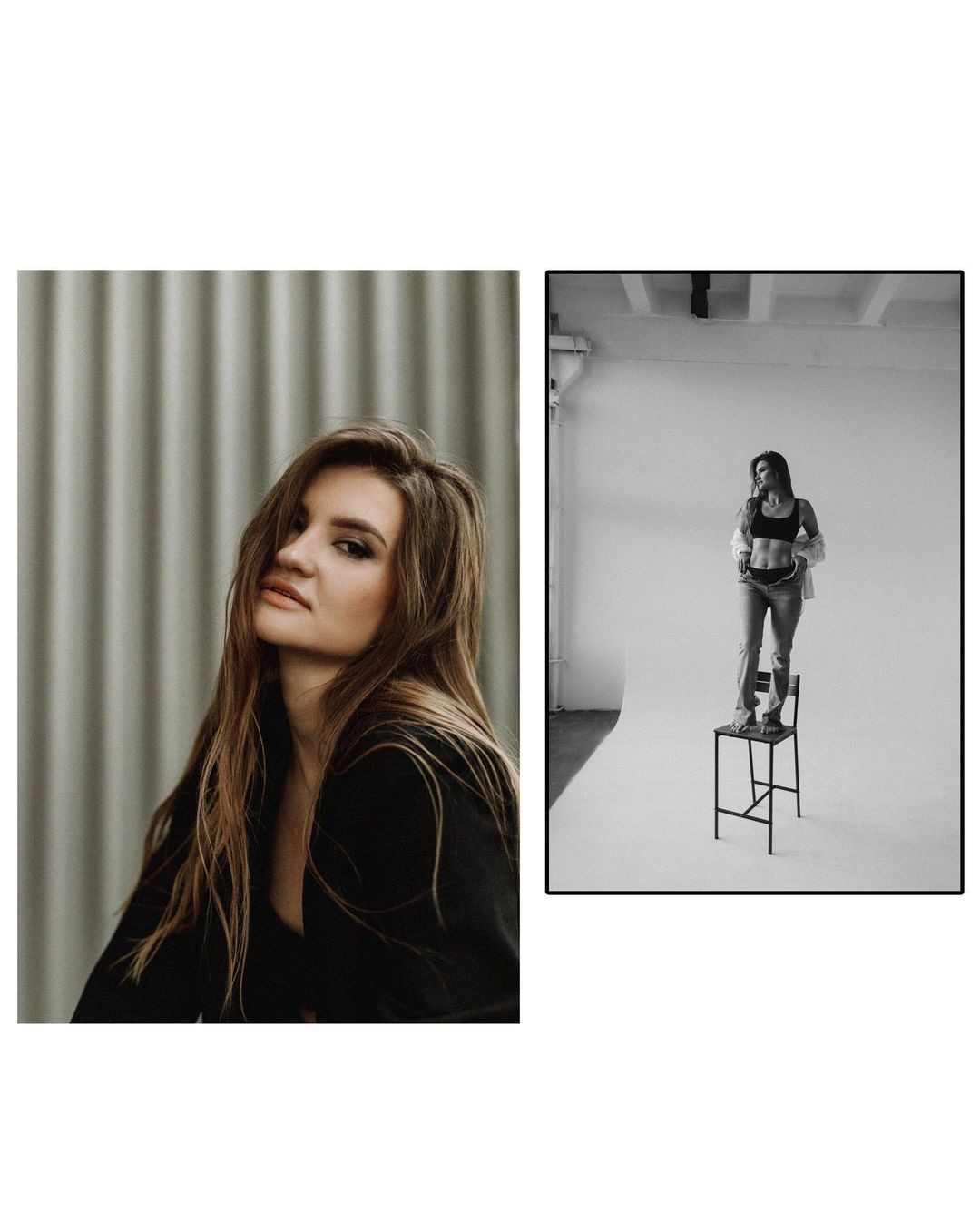 Илона. Портретный фотограф Дорошко Анастасия