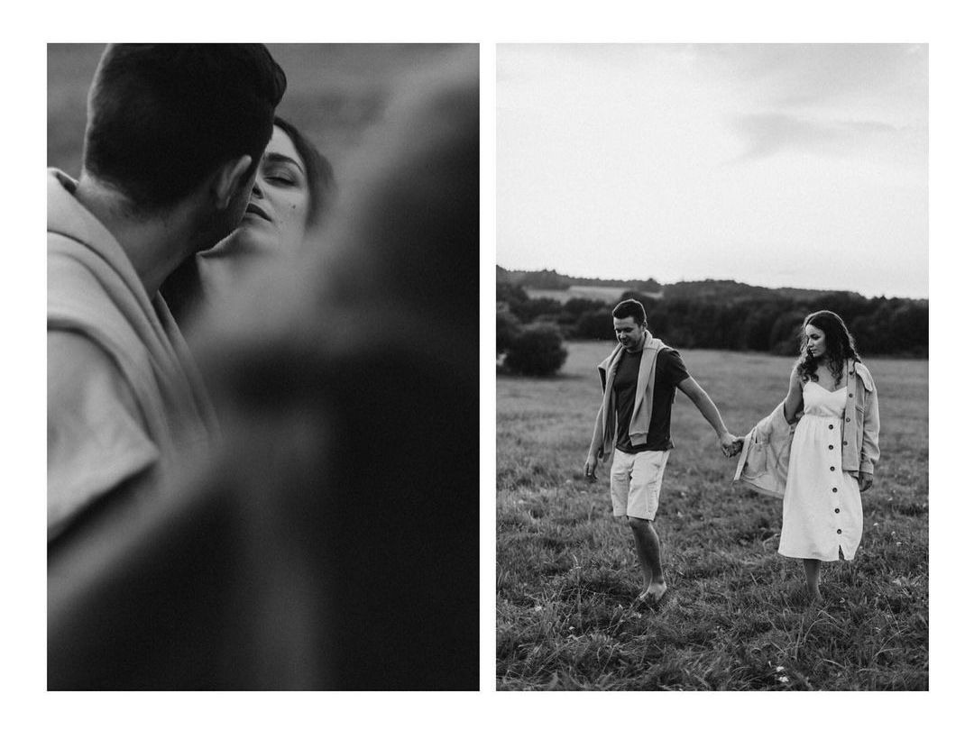 Аня и Костя. Портретный фотограф Дорошко Анастасия