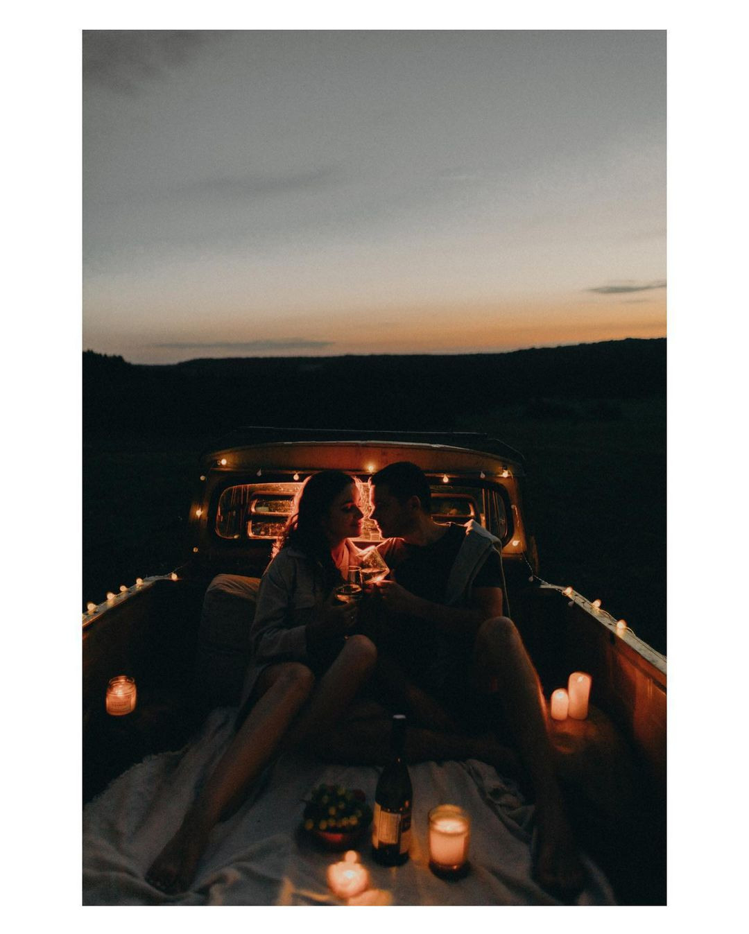 Аня и Костя. Портретный фотограф Дорошко Анастасия