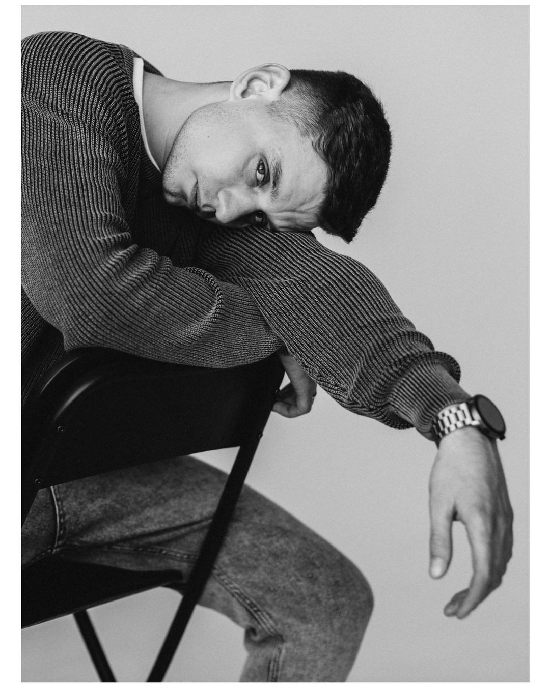 Евгений. Портретный фотограф Дорошко Анастасия